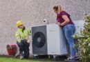 SSEN heat pump project given funding